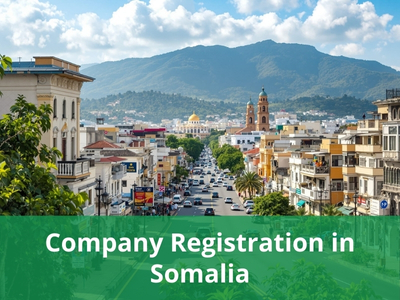 Company Registration in Somalia