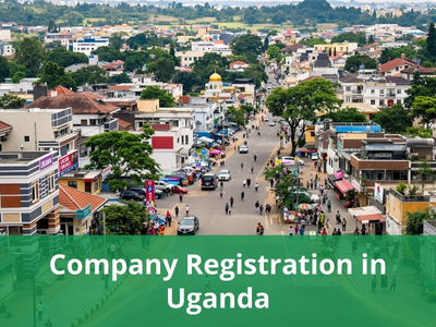 Company Registration in Uganda