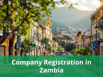 Company Registration in Zambia